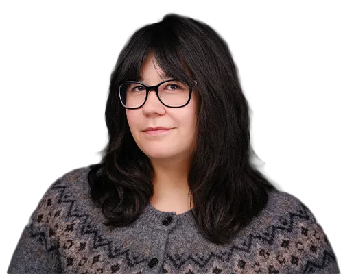 Photo of Allie MacLean 