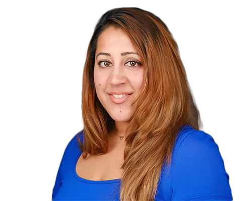 Photo of Ferita Thompson 