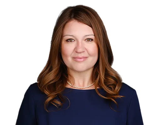 Photo of Adriana Chimirel
