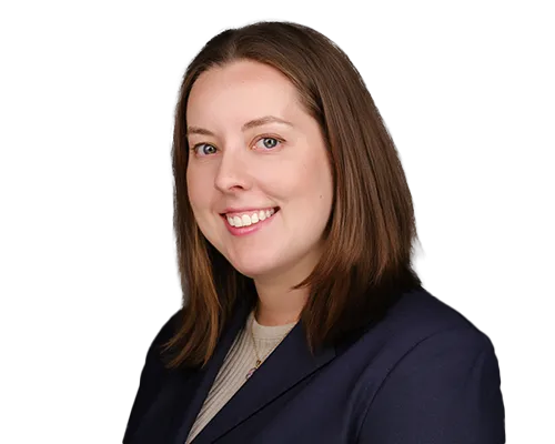 Photo of Rachel Quinby 