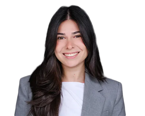 Photo of Alexa Cohen