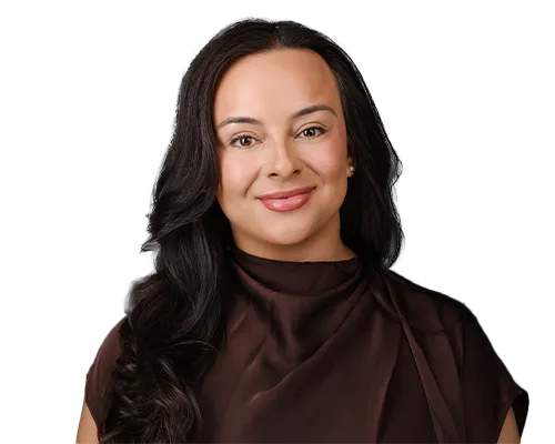 Photo of Sophia Cripouris 
