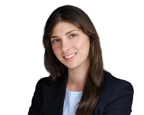 Photo of Haya Sakakini 