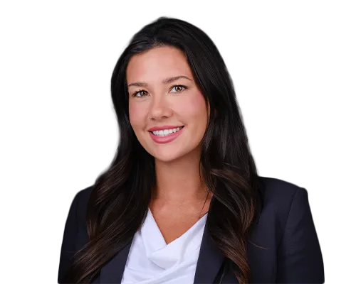 Photo of Jessica-Taylor Leaman