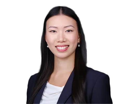 Photo of Keona Lau 