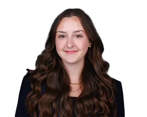 Photo of Cora LeBlanc 