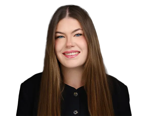Photo of Charlotte McMunn 