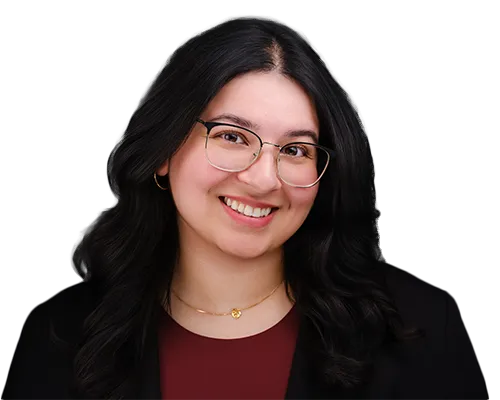 Photo of Suraiya Damji 